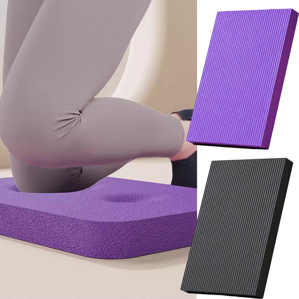 Gymnastics Mat Thick - Tappetino Spesso per Yoga, Antiscivolo, Supporto