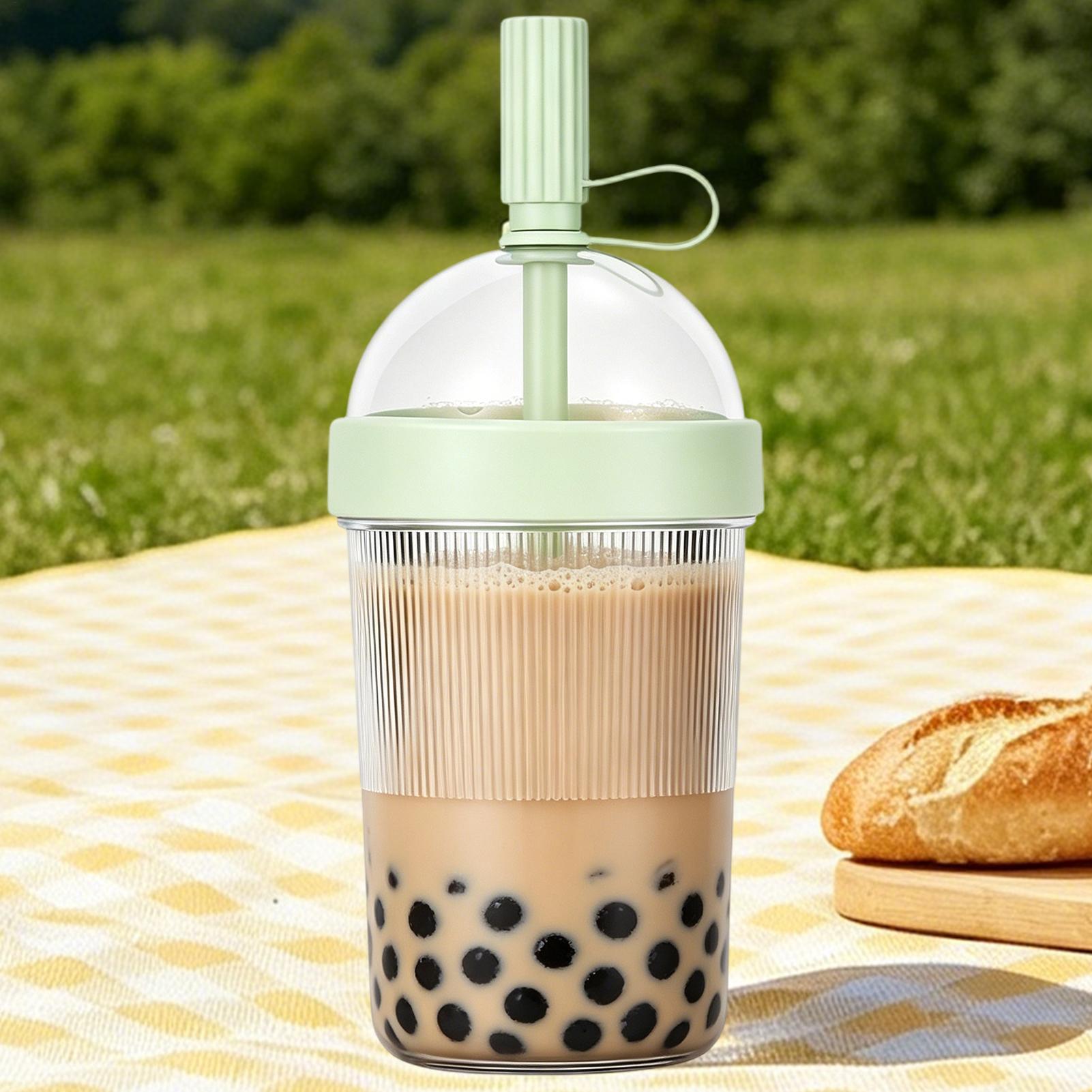 Home Gym Kettler - Bicchiere Riutilizzabile per Caffè Freddo 17oz