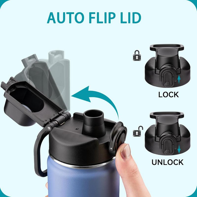 Home Gym Kettler - Coperchio con beccuccio a bocca larga