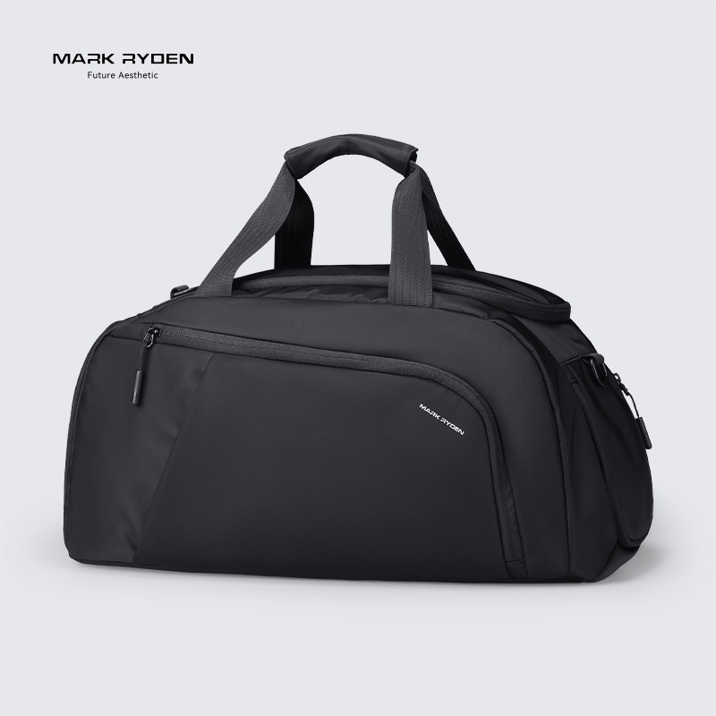 Home Gym Packages - Borsa da Viaggio Mark Ryden 30L
