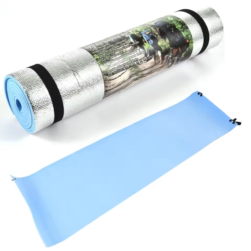 Gymnastics Mat Thick - Tappetino Yoga Spesso 10mm Antiscivolo, Tappetino