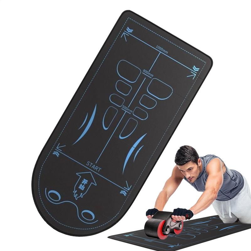 Gymnastics Mat Thick - Tappetino per ginocchio addominale Tappetino per