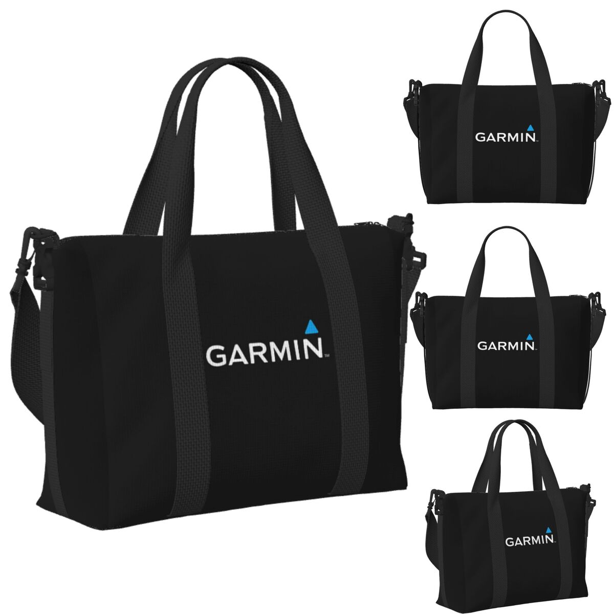 Home Gym Packages - Borse tote da viaggio classiche da