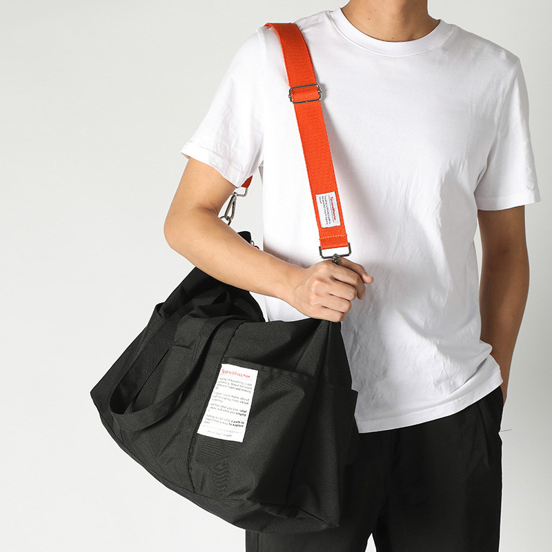 Home Gym Packages - Borsone per breve viaggio Borsa sportiva