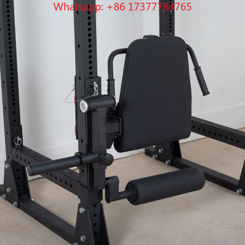 Macchina per Allenamento Gambe - Home Gym Quad Machine recensione e prezzo