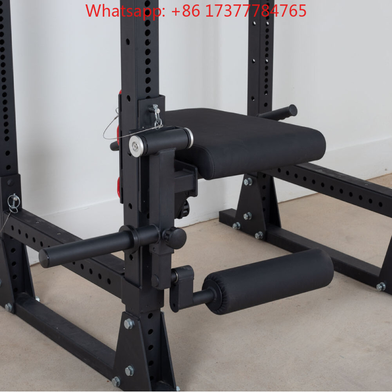 Macchina per Allenamento Gambe - Home Gym Quad Machine recensione e prezzo