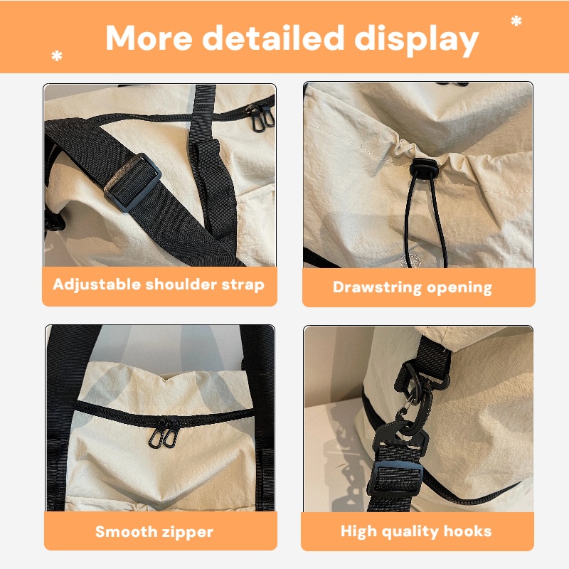 Borsa da viaggio di grande cap - Home Gym Packages recensione e prezzo
