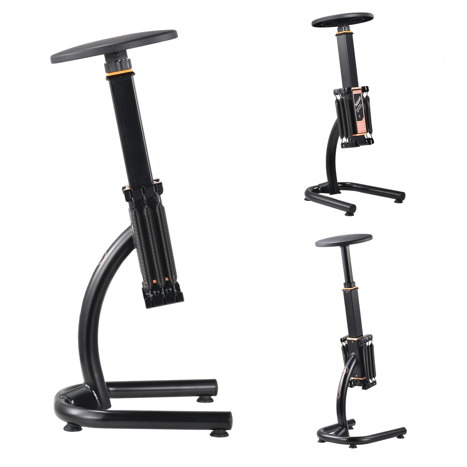 Macchina per Squat Domestica,  - Home Gym Quad Machine recensione e prezzo