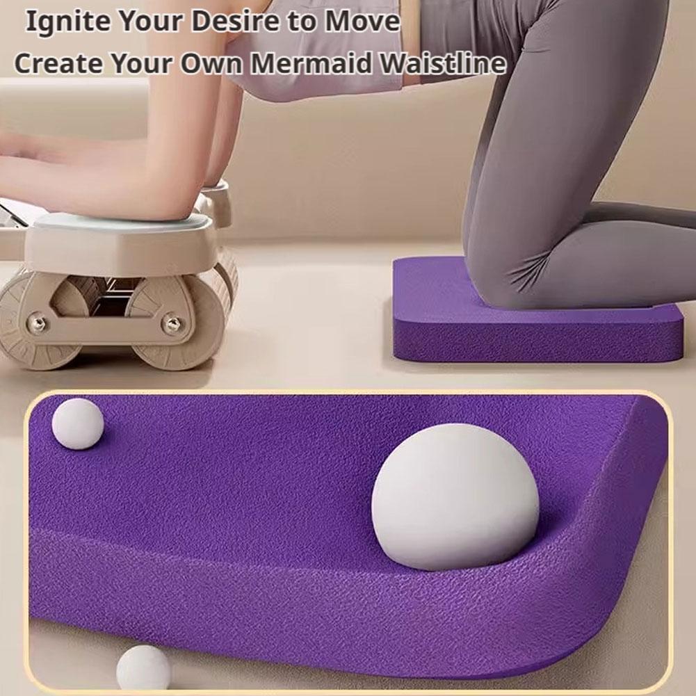Tappetino Spesso per Yoga, Ant - Gymnastics Mat Thick recensione e prezzo
