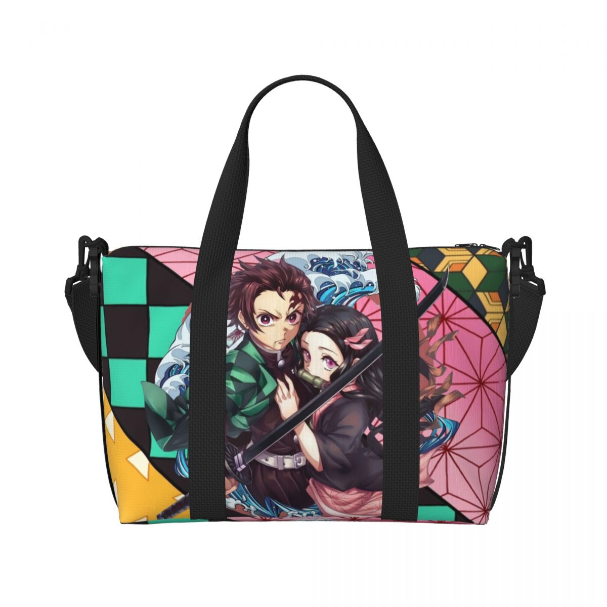 Borsa tote da spiaggia persona - Home Gym Packages recensione e prezzo