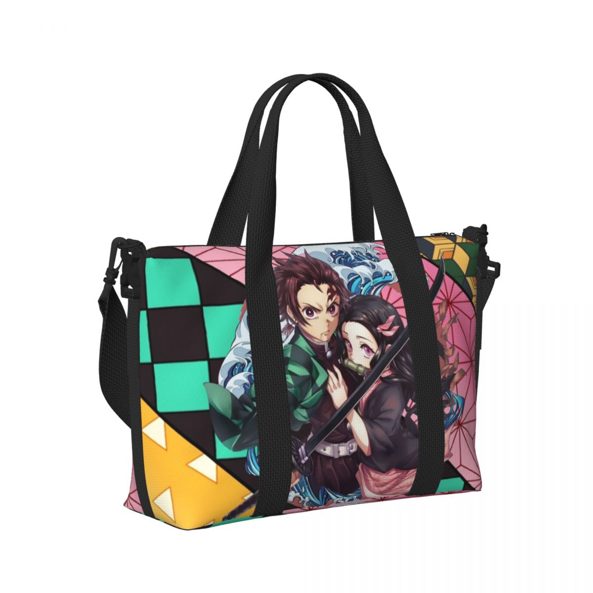 Borsa tote da spiaggia persona - Home Gym Packages recensione e prezzo