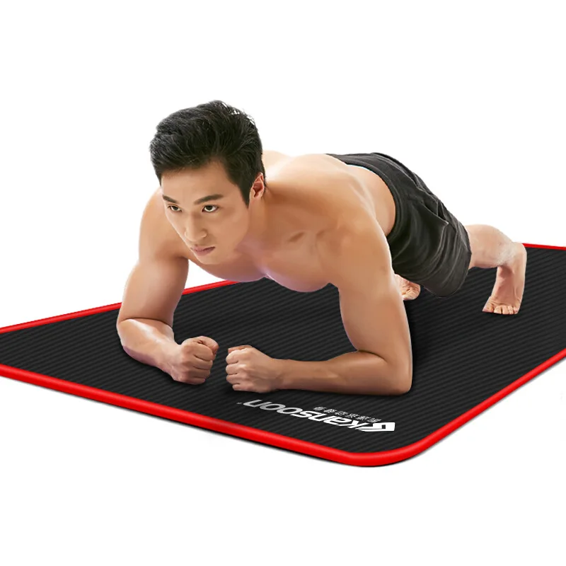 10mm Tappetino Yoga Extra Spes - Gymnastics Mat Thick recensione e prezzo