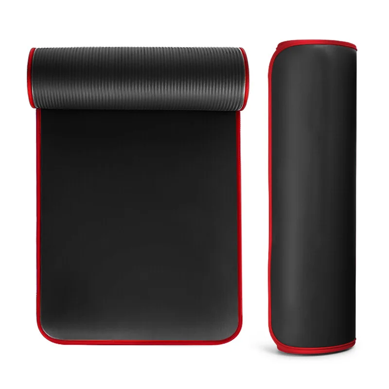 10mm Tappetino Yoga Extra Spes - Gymnastics Mat Thick recensione e prezzo