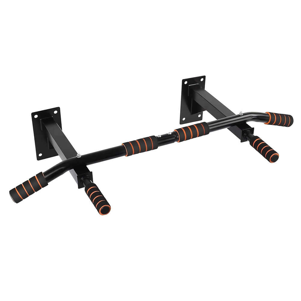 Barra per trazioni regolabile  - Home Gym Upper Body Workout recensione e prezzo