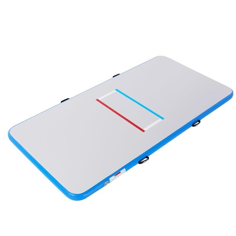 Tappetino da wrestling gonfiab - Gymnastics Mat Thick recensione e prezzo