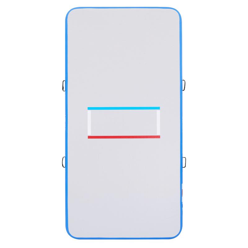 Tappetino da wrestling gonfiab - Gymnastics Mat Thick recensione e prezzo