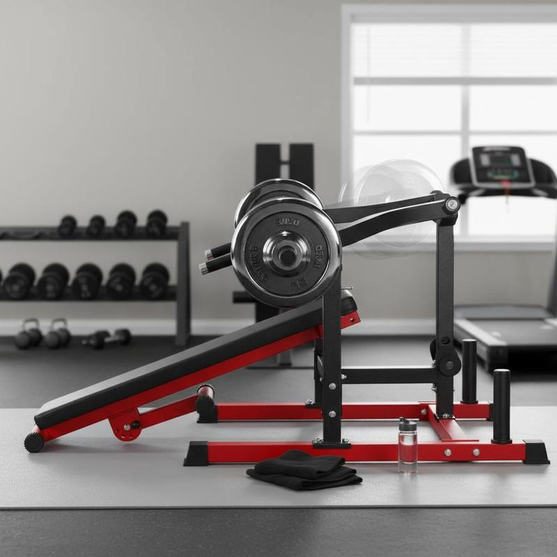 Attrezzo per l'allenamento del - Home Gym Upper Body Workout recensione e prezzo
