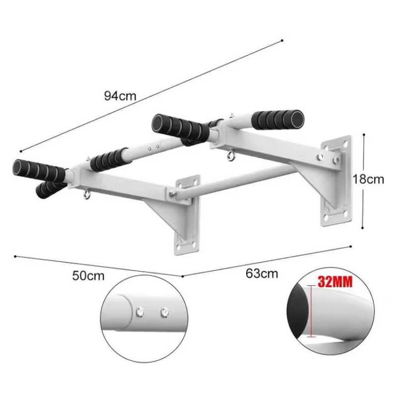 Stazione Multifunzione per All - Home Gym Upper Body Workout recensione e prezzo