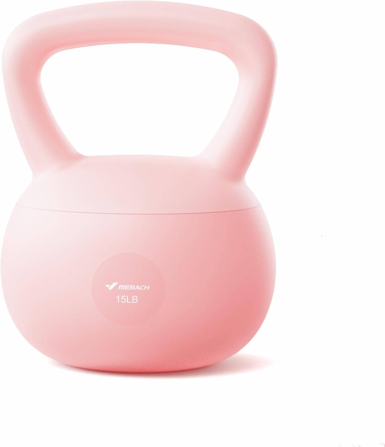 Kettlebell Morbido con Ampia I - Home Gym Kettler recensione e prezzo