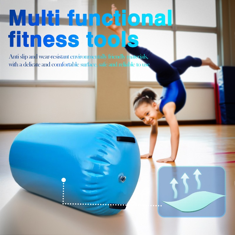 Tappetino Gonfiabile Extra Spe - Gymnastics Mat Thick recensione e prezzo