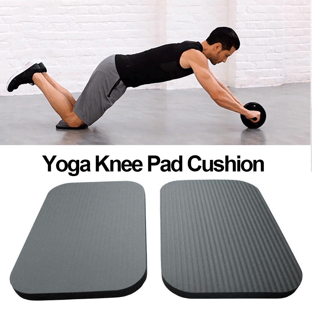Cuscinetto per ginocchia da yo - Gymnastics Mat Thick recensione e prezzo