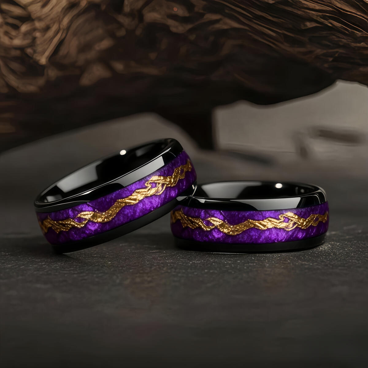 Anello da Uomo alla Moda in Ac - Gymnastic Rings Wooden recensione e prezzo