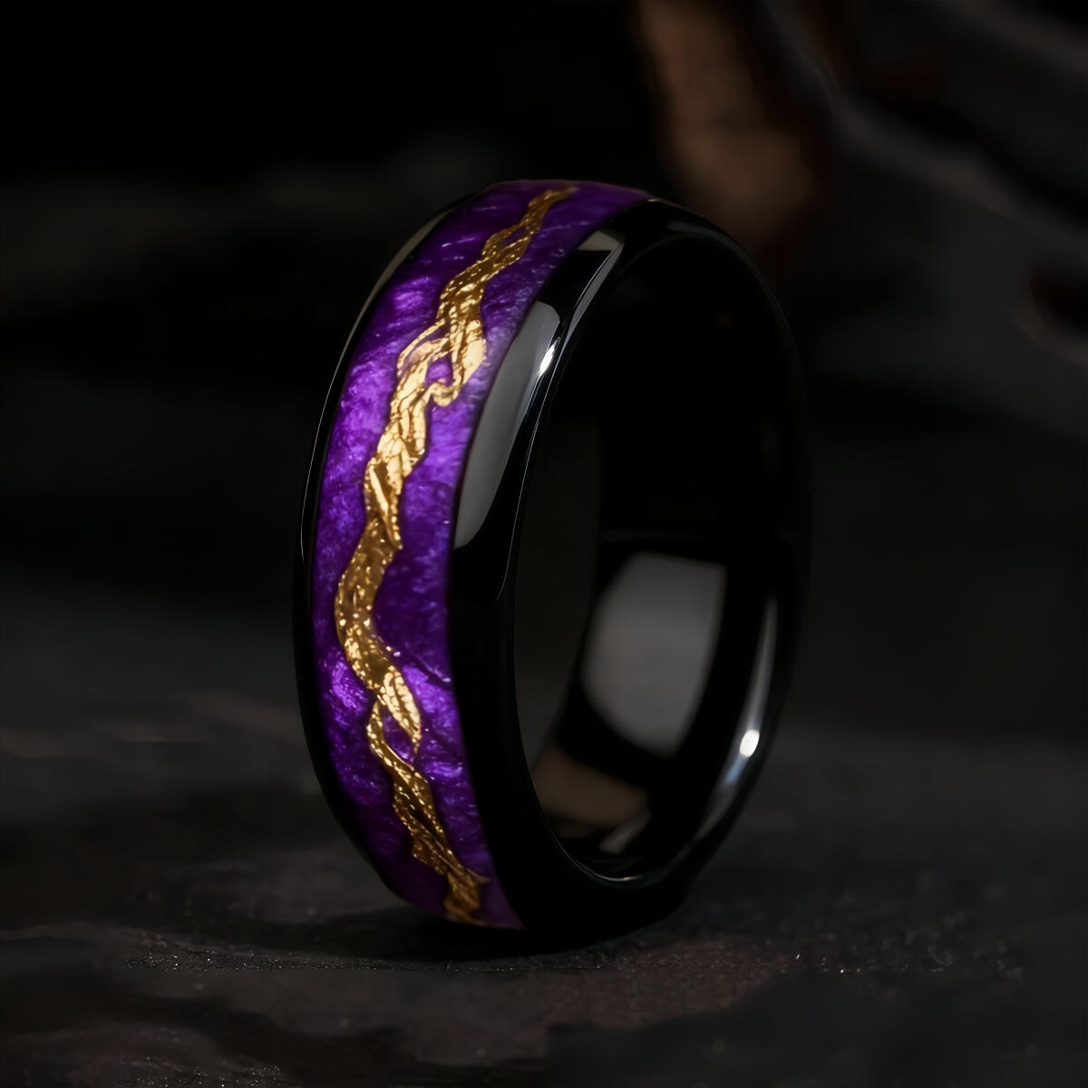 Anello da Uomo alla Moda in Ac - Gymnastic Rings Wooden recensione e prezzo