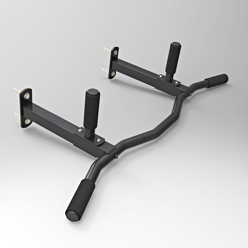 Barra per tirare a parete pale - Home Gym On Wall recensione e prezzo