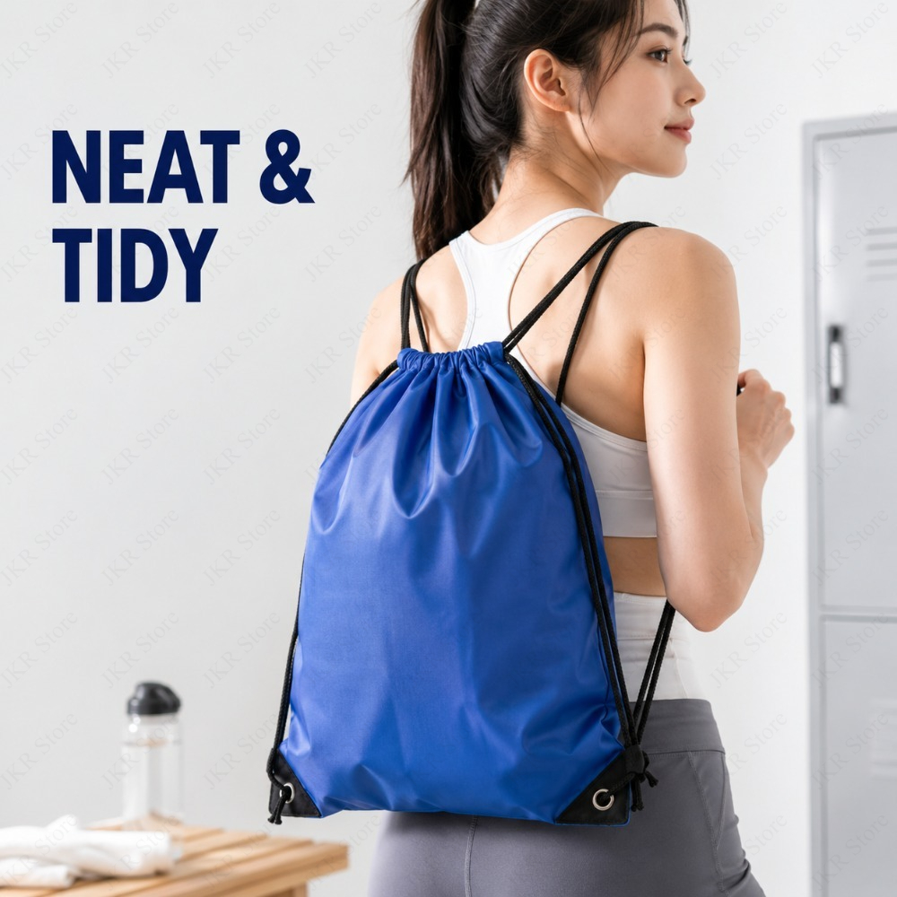 Borsa portaoggetti resistente  - Home Gym On Wall recensione e prezzo