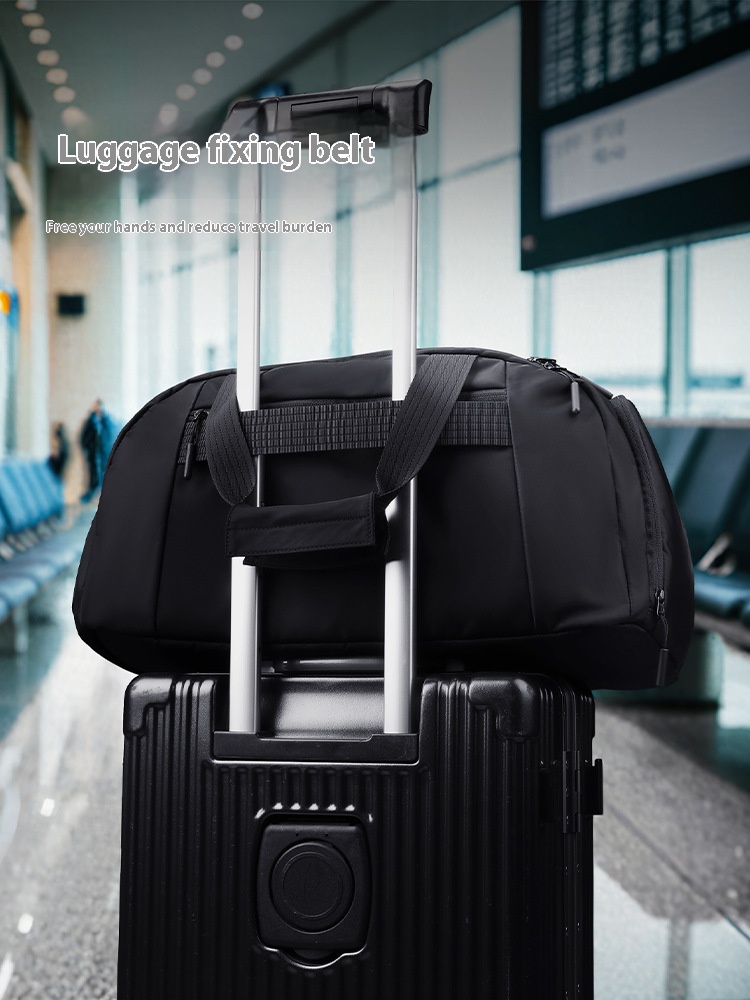 Borsa da Viaggio Mark Ryden 30 - Home Gym Packages recensione e prezzo