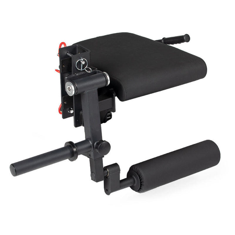 Macchina Regolabile per Estens - Home Gym Quad Machine recensione e prezzo