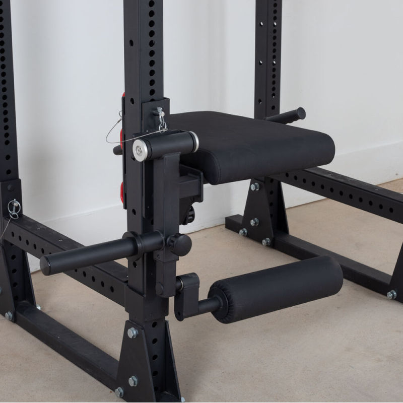 Macchina Regolabile per Estens - Home Gym Quad Machine recensione e prezzo