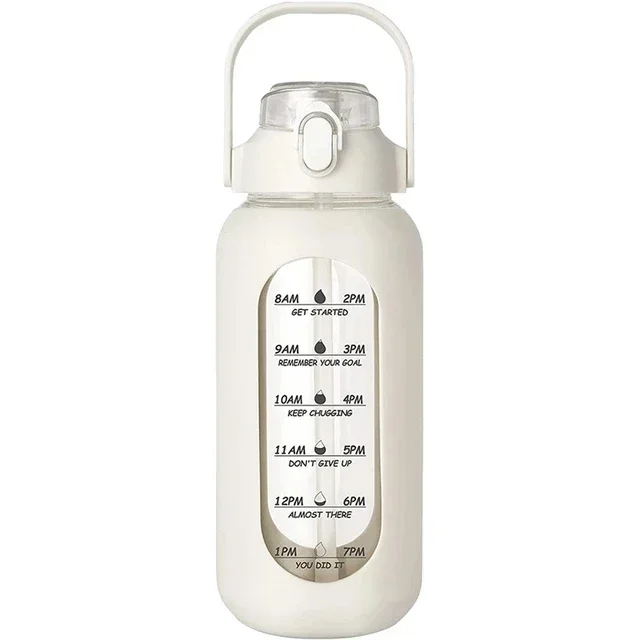 Bottiglie d'acqua in vetro da  - Home Gym Kettler recensione e prezzo