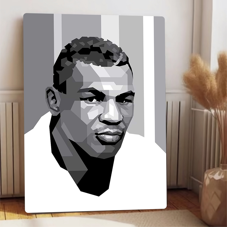 Muhammad Ali Boxing Legend Low - Home Gym Icon recensione e prezzo