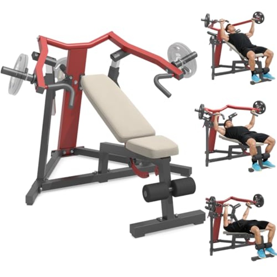 Panca Multifunzione per Allena - Home Gym Upper Body Workout recensione e prezzo