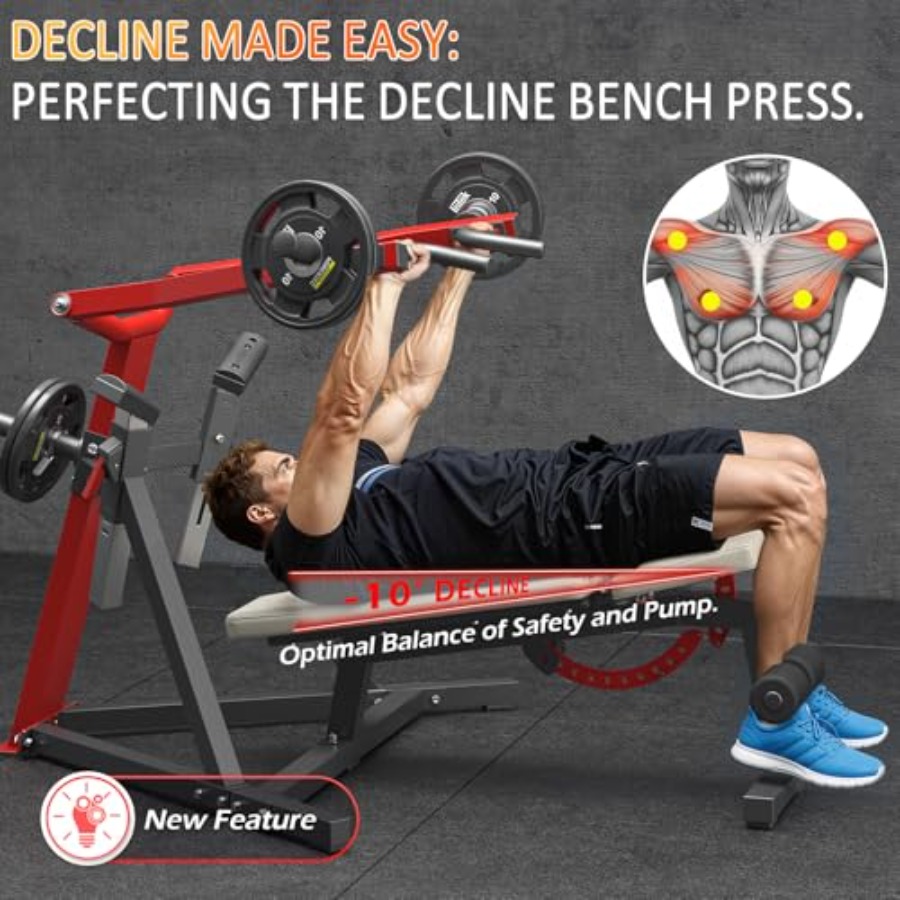 Panca Multifunzione per Allena - Home Gym Upper Body Workout recensione e prezzo