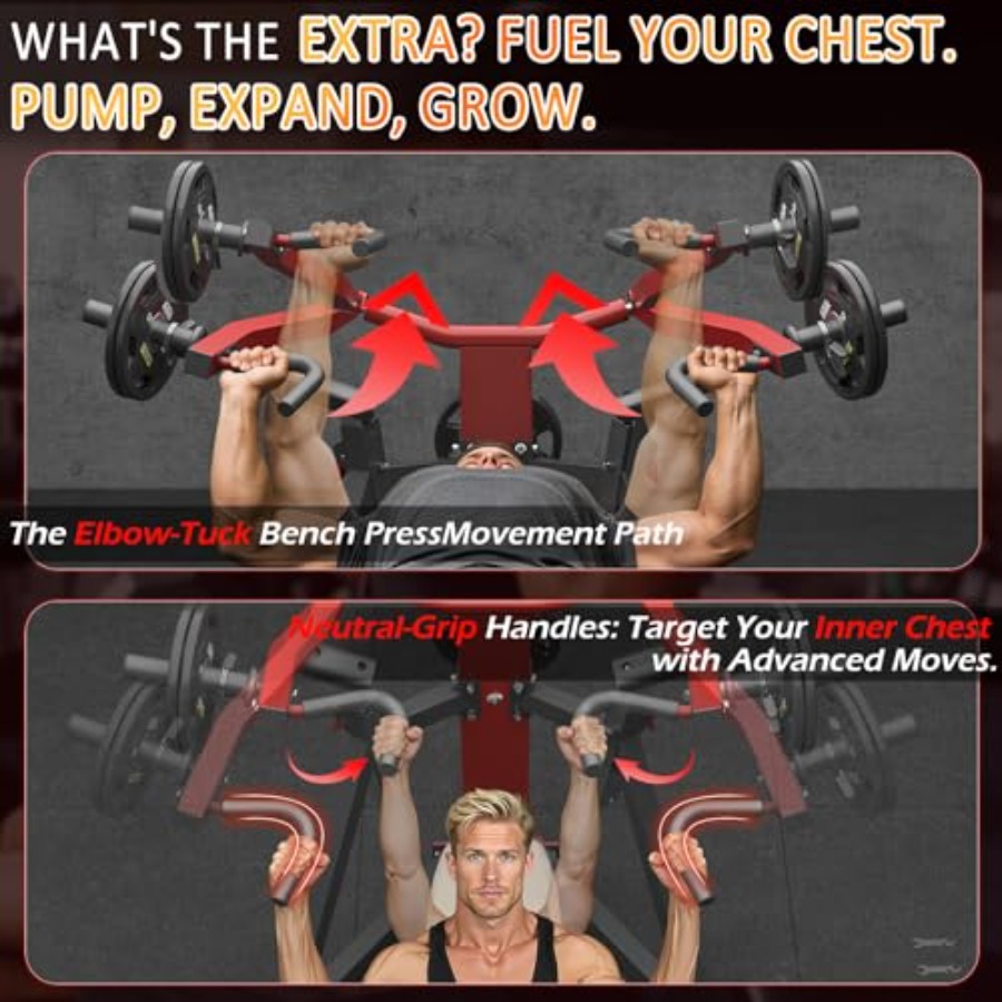 Panca Multifunzione per Allena - Home Gym Upper Body Workout recensione e prezzo
