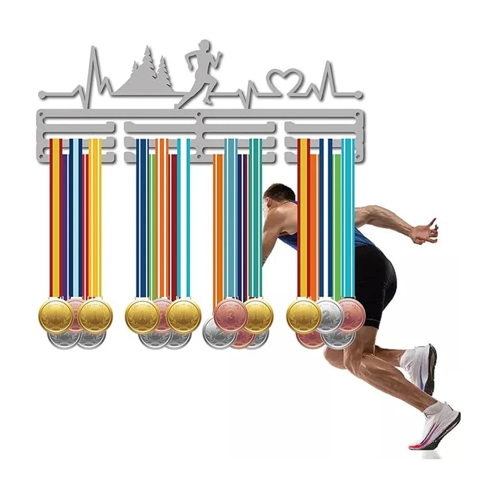Espositore da parete per medag - Home Gym On Wall recensione e prezzo