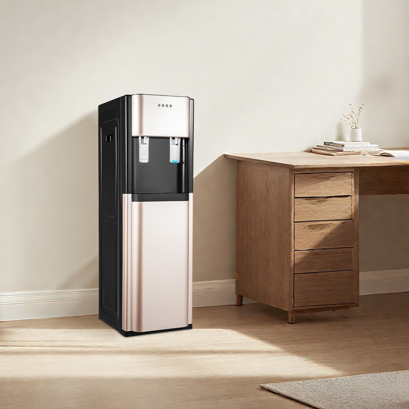 13 ° -90 °   Dispenser d'Acqua - Home Gym Kettler recensione e prezzo