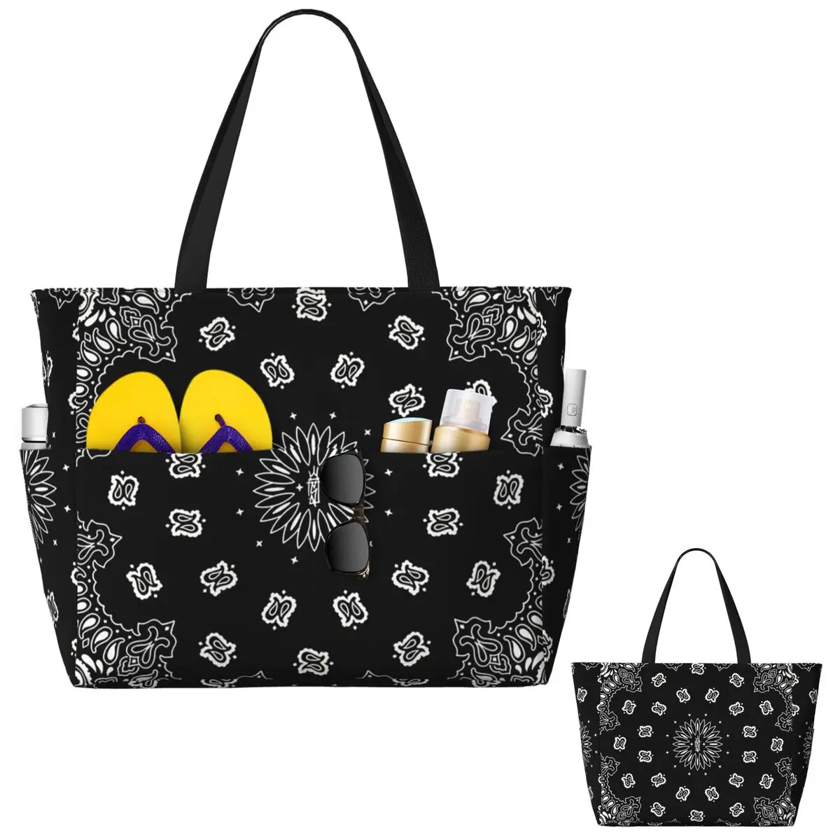 Borsa tote personalizzata con  - Home Gym Packages recensione e prezzo