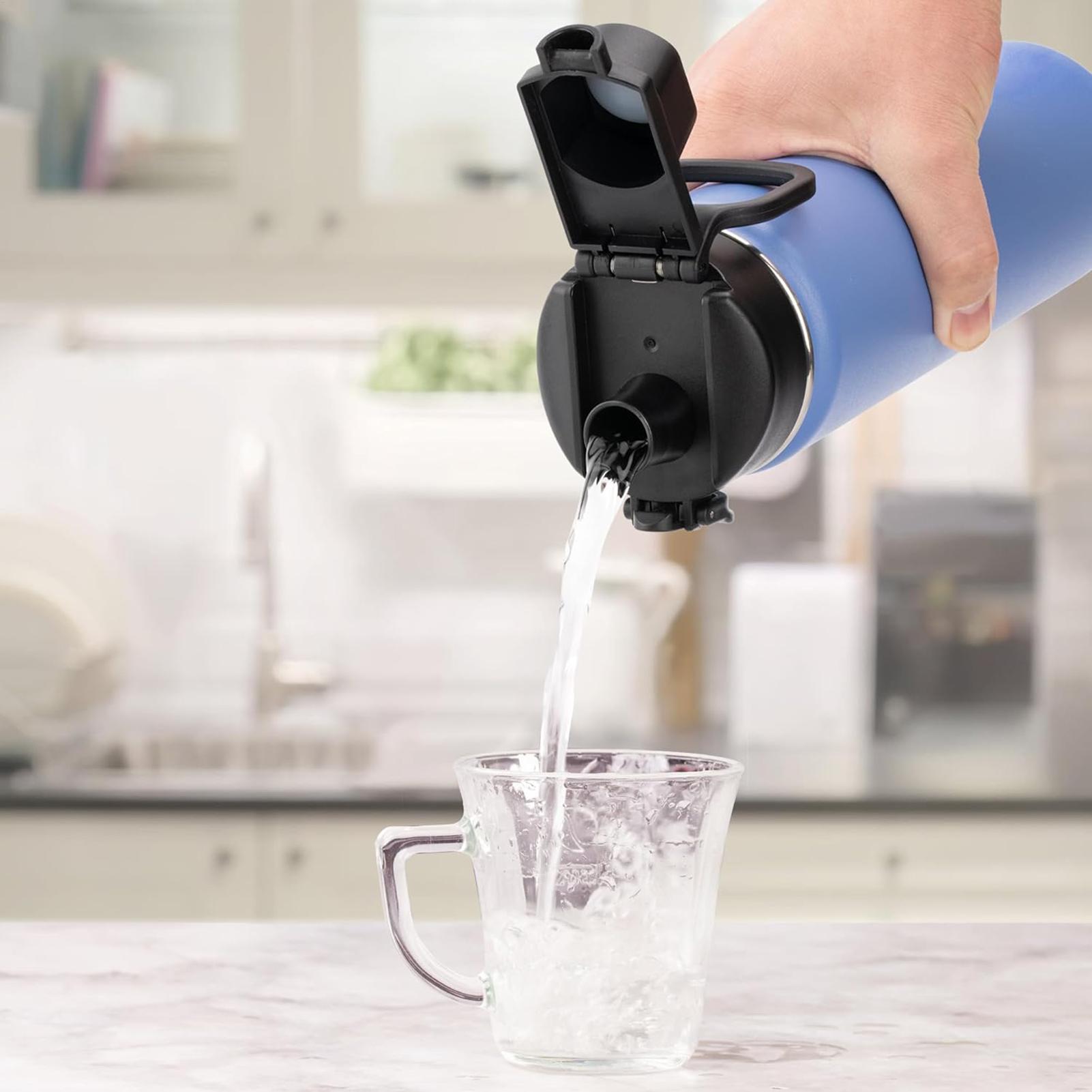 Coperchio con Beccuccio a Bocc - Home Gym Kettler recensione e prezzo