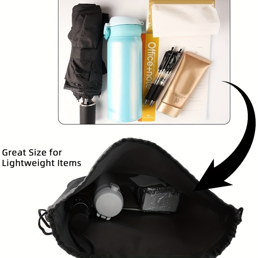 2 Set di Zaini a Sacca con Cou - Home Gym Packages recensione e prezzo