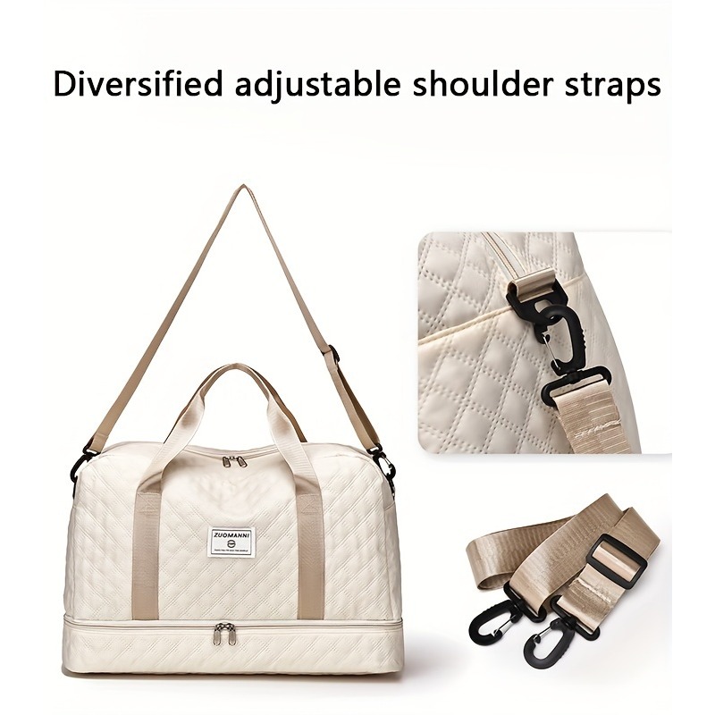 Borsa per bagagli leggera, bor - Home Gym Packages recensione e prezzo
