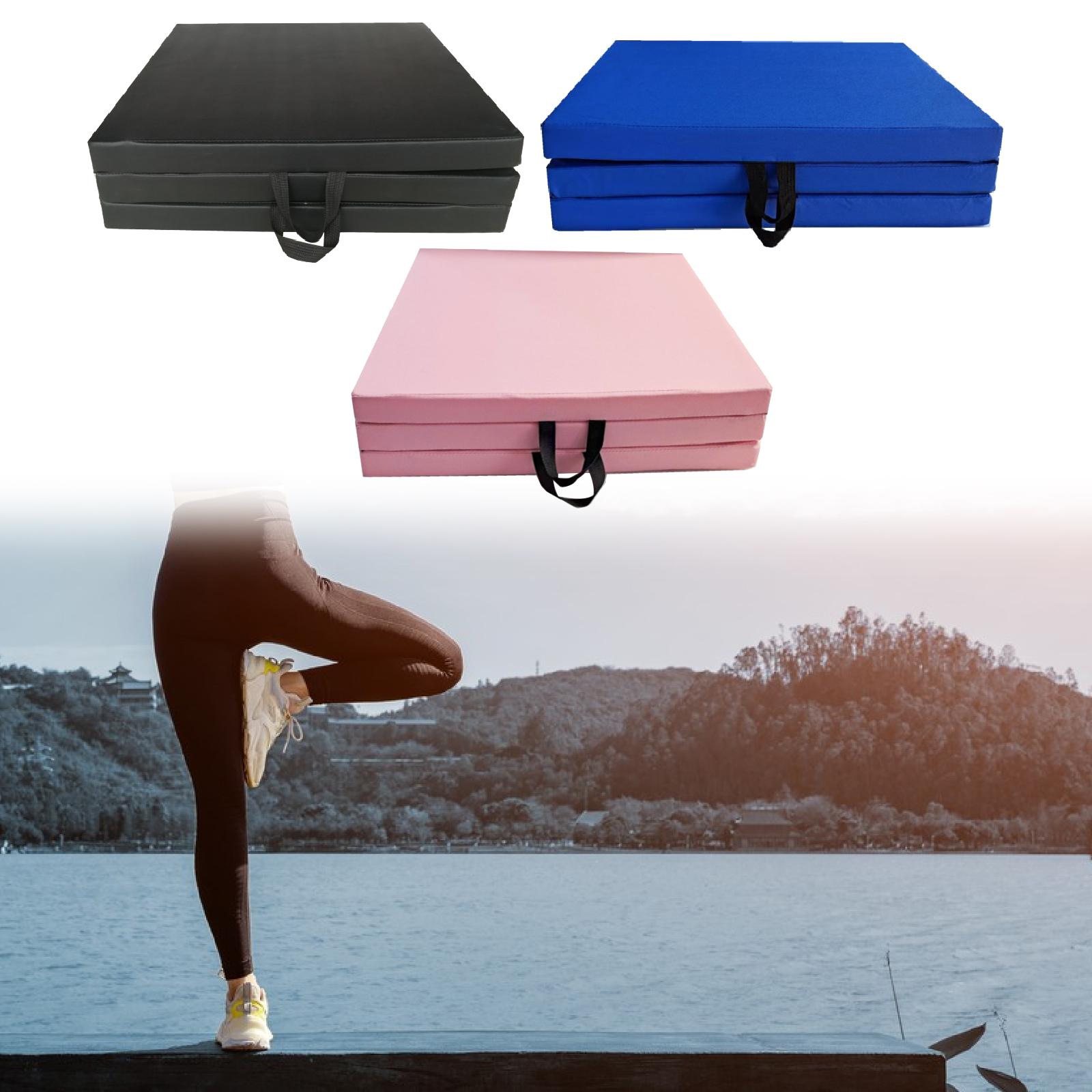 Tappetino fitness Tappetino el - Gymnastics Mat Thick recensione e prezzo