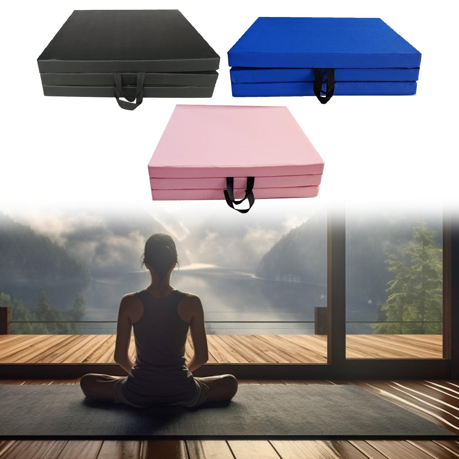Tappetino fitness Tappetino el - Gymnastics Mat Thick recensione e prezzo