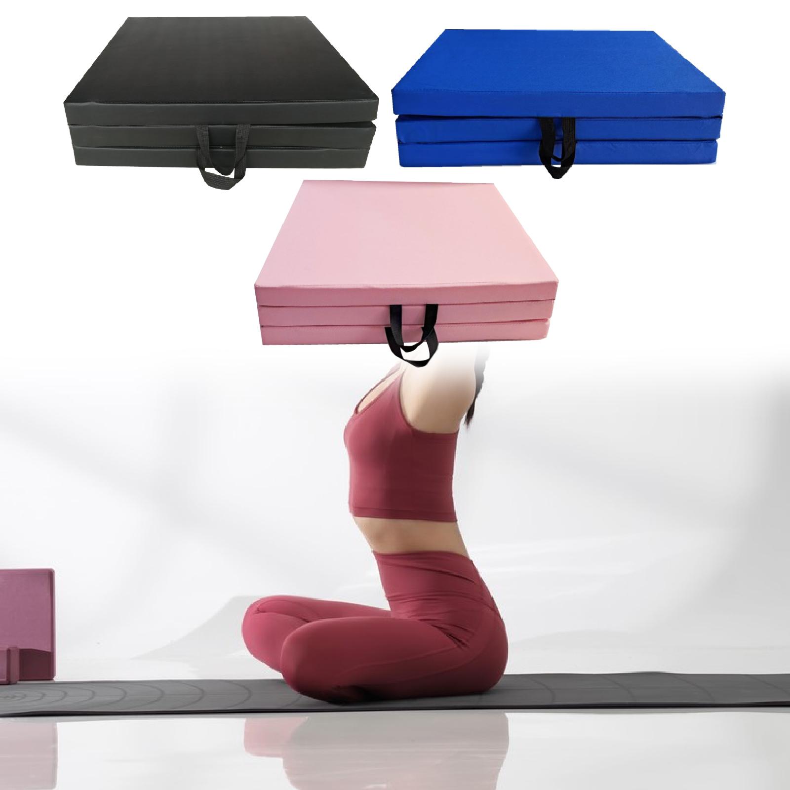 Tappetino fitness Tappetino el - Gymnastics Mat Thick recensione e prezzo
