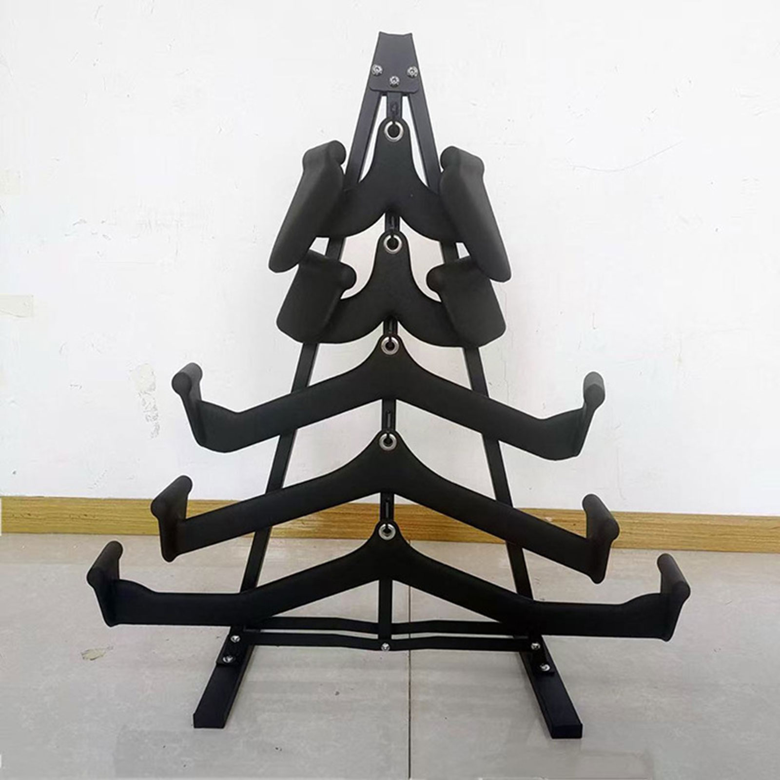 Organizzatore per Barra Lat Pu - Home Gym On Wall recensione e prezzo