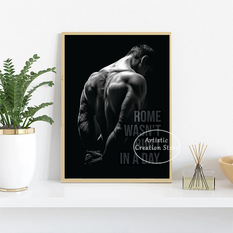 Palestra iconica Citazioni isp - Home Gym Icon recensione e prezzo