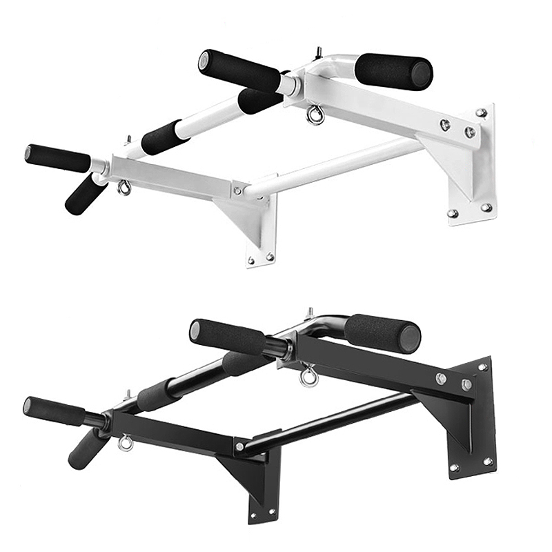 Barre orizzontali montate a pa - Home Gym On Wall recensione e prezzo