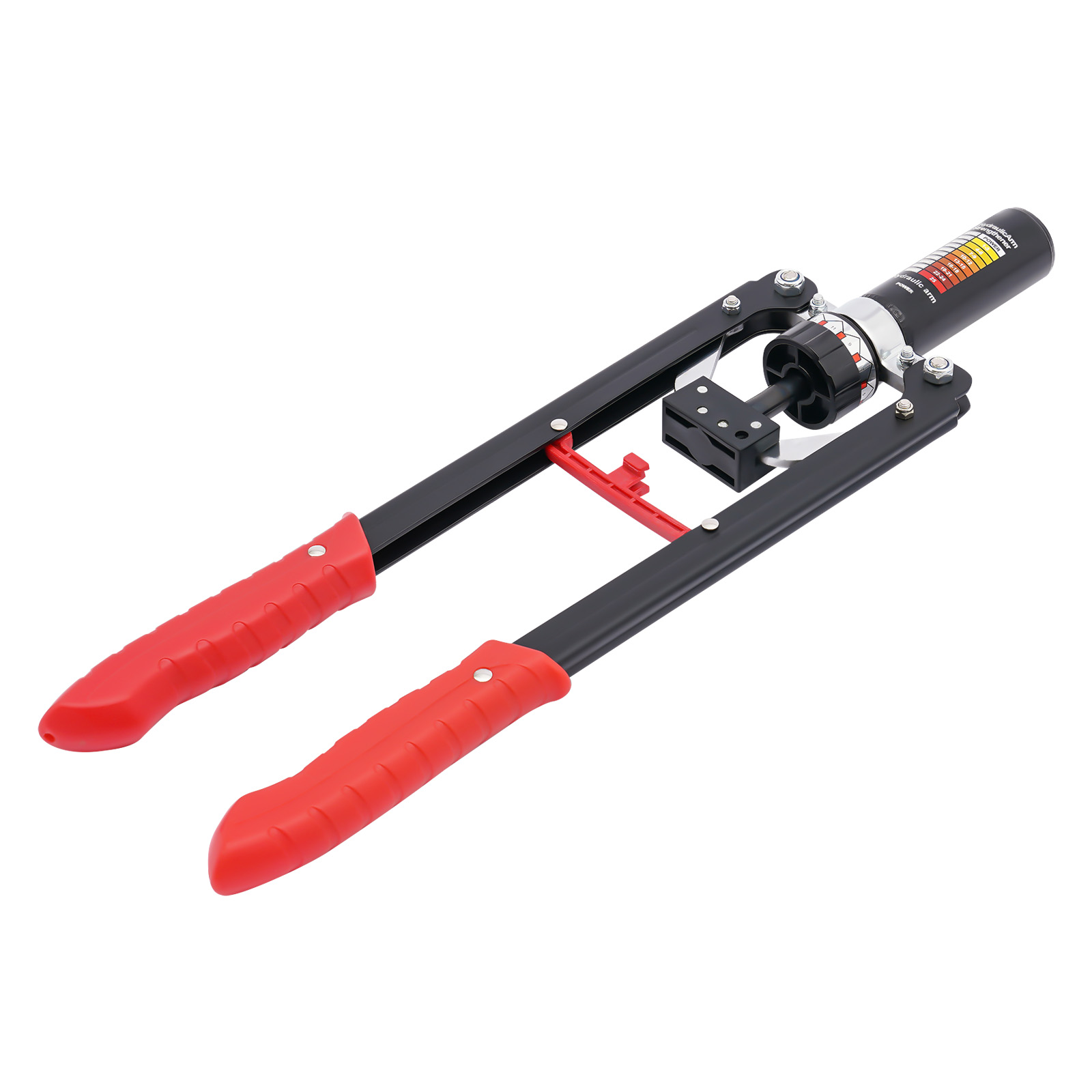 Twister Idraulico Nero/Rosso,  - Home Gym Upper Body Workout recensione e prezzo